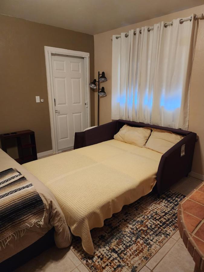 Quails Nest Hotel Cape Coral Ngoại thất bức ảnh