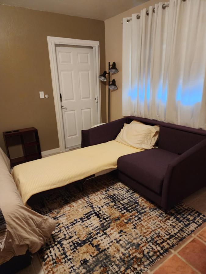 Quails Nest Hotel Cape Coral Ngoại thất bức ảnh
